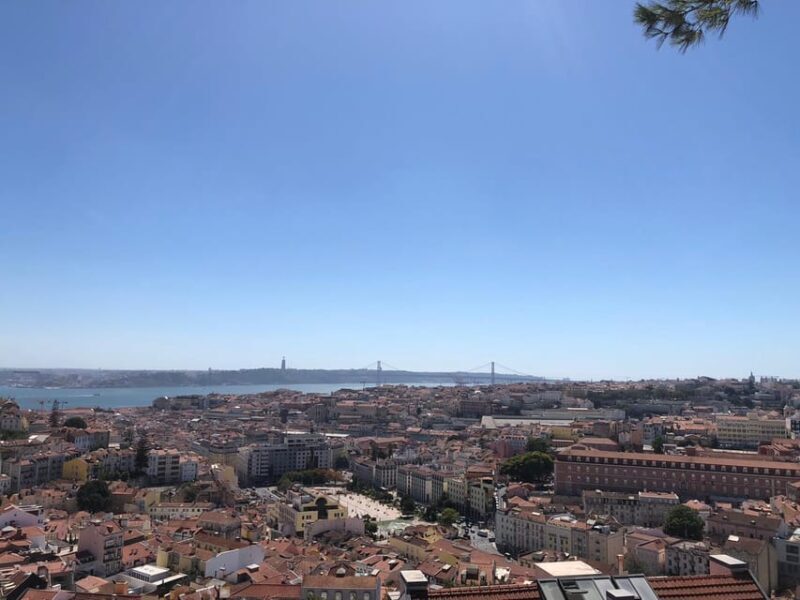 Lisbon: Tuk Tuk 1H30 Tour Old Town Complete with a Old Timer - Who Will Love This Tour?