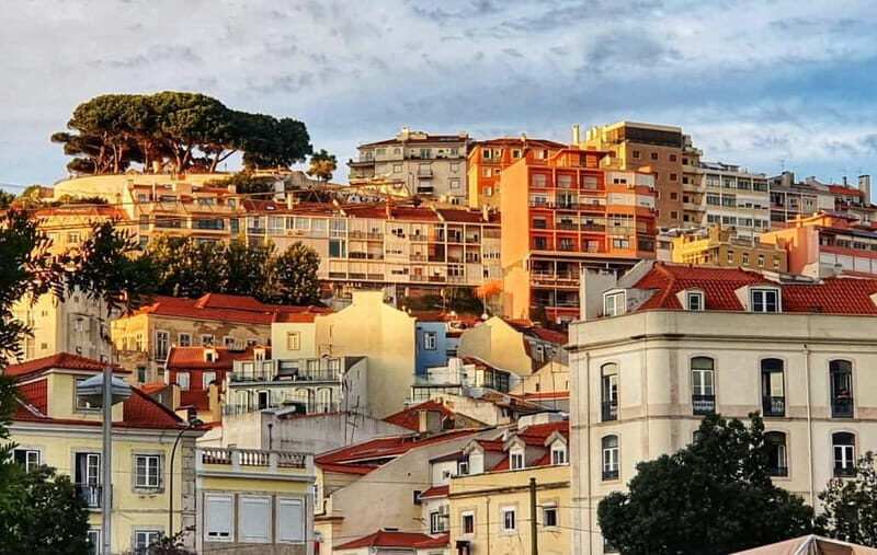 Lisbon: Tuk-Tuk Tour Historical Alfama old town private tour - Exploring Lisbon’s Alfama on a Private Tuk-Tuk Tour