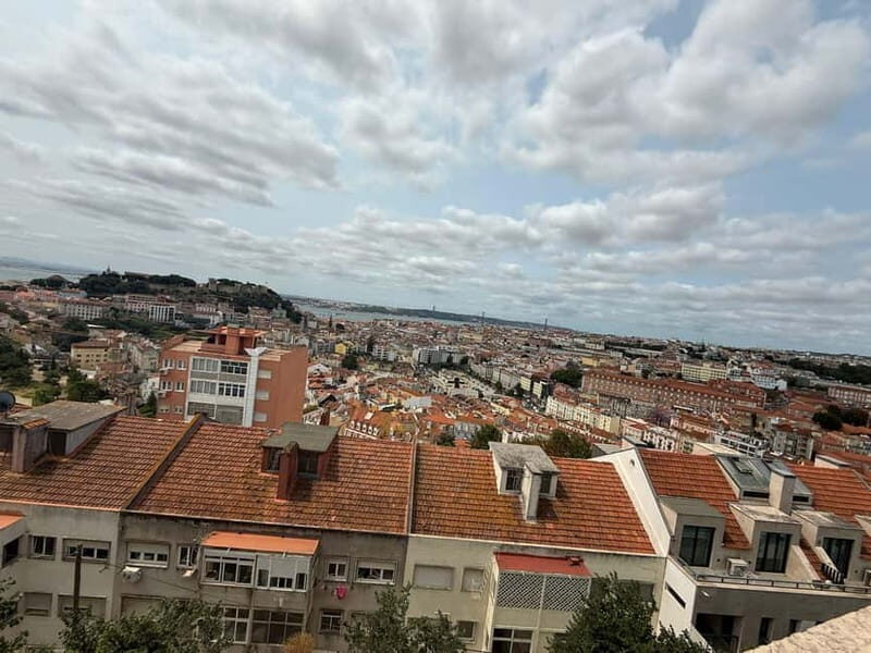 Lisbon: Tuk-Tuk Tour Historical Alfama old town private tour - Who Will Love This Tour?