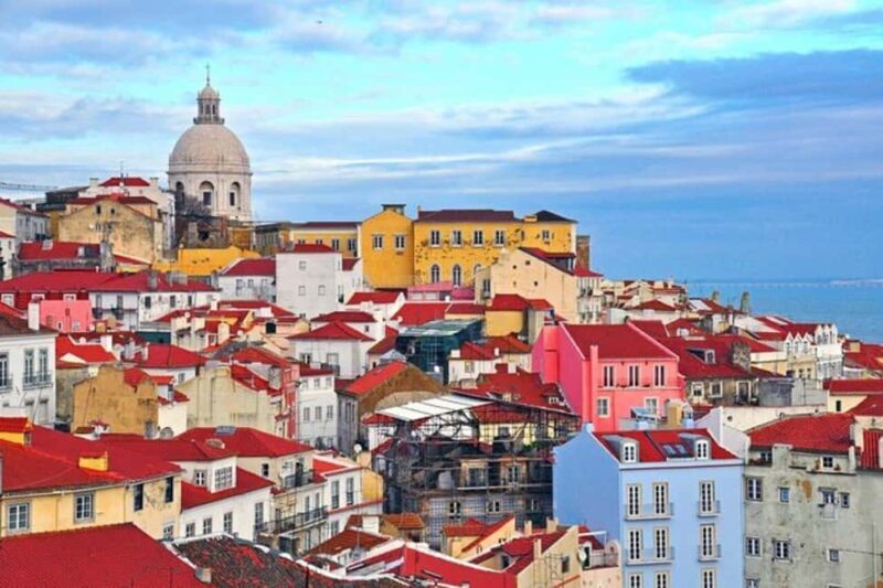 Lisbon: tuk-tuk tour with free hotel pickup - Discover Lisbon in a Tuk-Tuk: An Up-close, Convenient Adventure