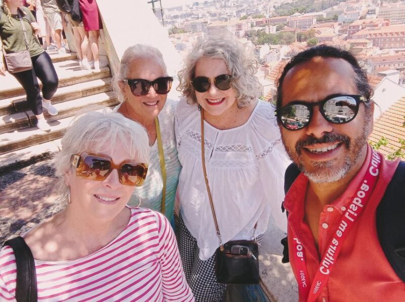 Lisbon Tuktuk Highlights Tour with Food and Wine Tastings - Final Thoughts