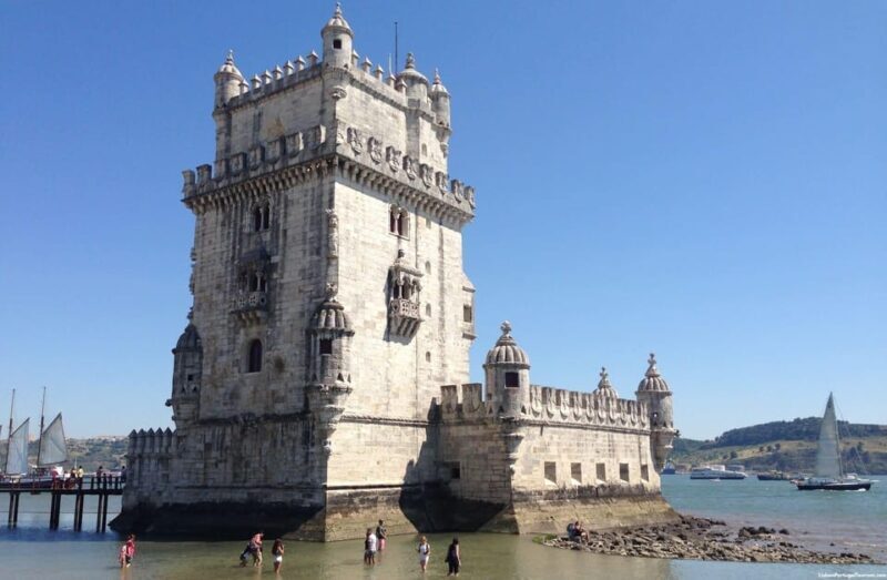 lisbon tuktuk tour 2 hours - Final Thoughts