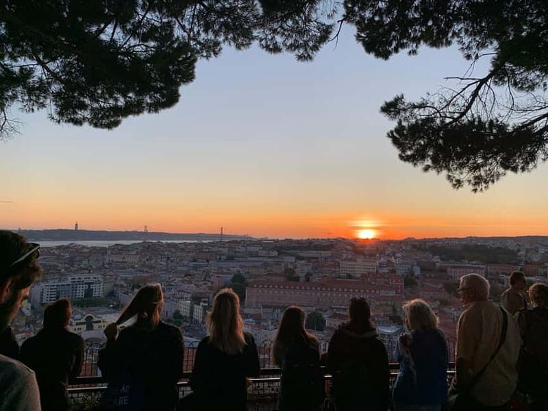 Lisbon TukTuk Tour - Smooth & Fun - Best Instagram Spots - Exploring Lisbon in a Fun and Comfortable Way: The Lisbon TukTuk Tour