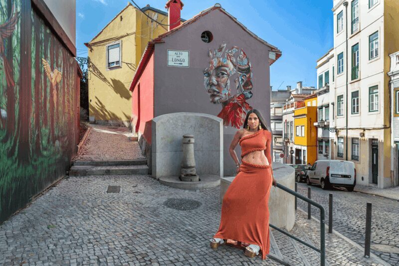 Lisbon: Vacation Photographer. Private, Professional, Fun! - Discover Lisbon through a Lens: Private Vacation Photography Experience