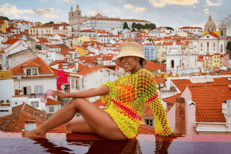 Lisbon: Vacation Photographer. Private, Professional, Fun! - A Closer Look at the Lisbon Photo Walk Experience