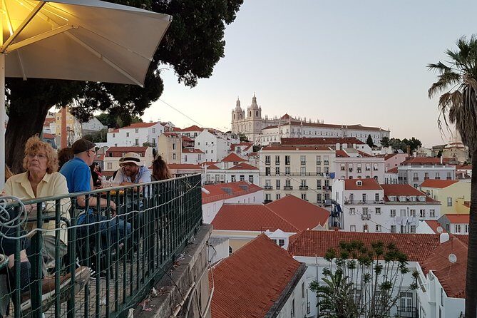 Lisbon Viewpoints Tuk Tuk Tour - FAQ
