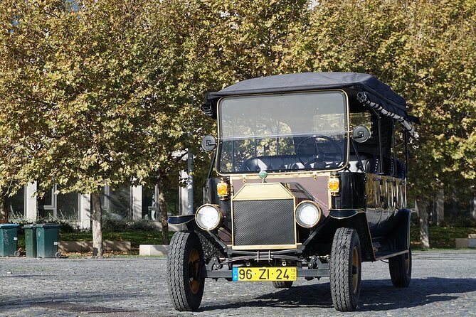 Lisbon Vintage Tuk Tuk Private Tour: Lisboa & Belém with pickup - FAQ
