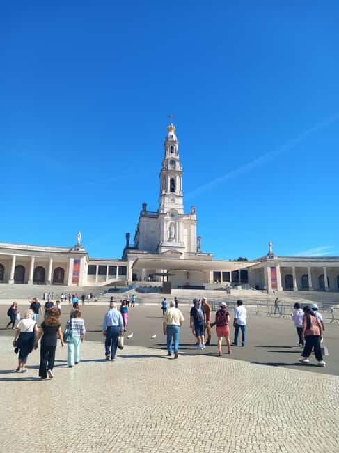 Lisbon - Visit Fátima, Batalha, Nazaré, and Óbidos - Why This Tour Offers Great Value