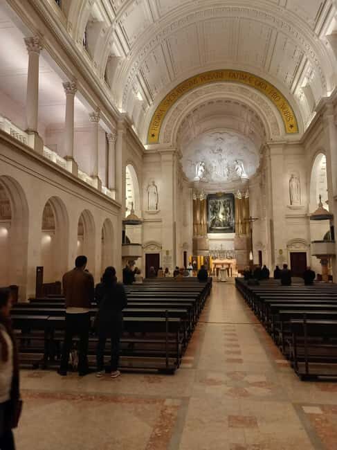 Lisbon - Visit Fátima, Batalha, Nazaré, and Óbidos - Final Thoughts: Who Is This Tour Best For?