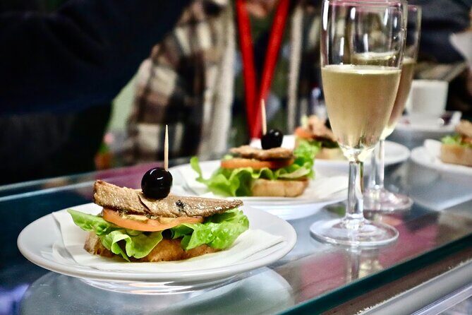 Lisbon Walking Food Tour: Tapas and Wine with Secret Food Tours - A Deep Dive into the Lisbon Walking Food Tour