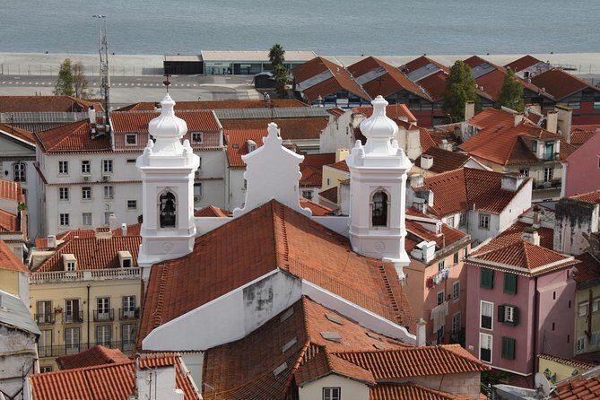 Lisbon Walking Tour - Practical Details and Tips
