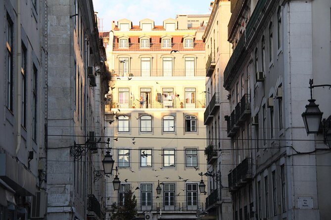 Lisbon Walking Tour - Who Will Love This Tour?