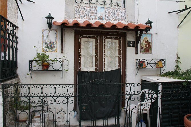 Lisbon Walking Tour - FAQ