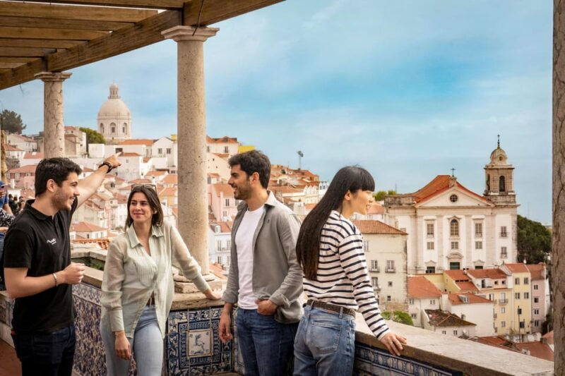 Lisbon: Walking Tour, Belém Neighborhood, Tram and Boat Ride - Who Will Love This Tour?