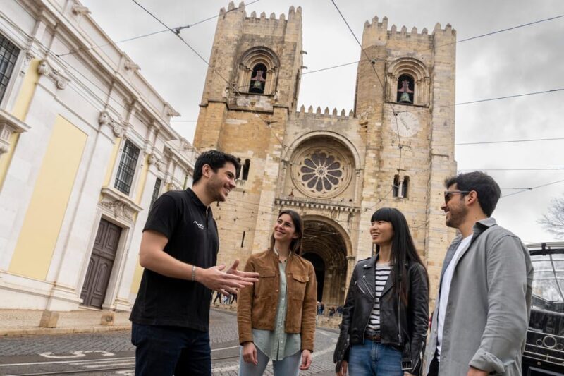 Lisbon: Walking Tour, Belém Neighborhood, Tram and Boat Ride - Frequently Asked Questions
