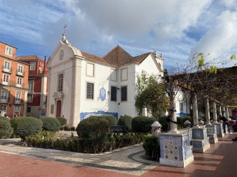 Lisbon: Walking tour for absolute Beginners - Who Will Love This Tour?