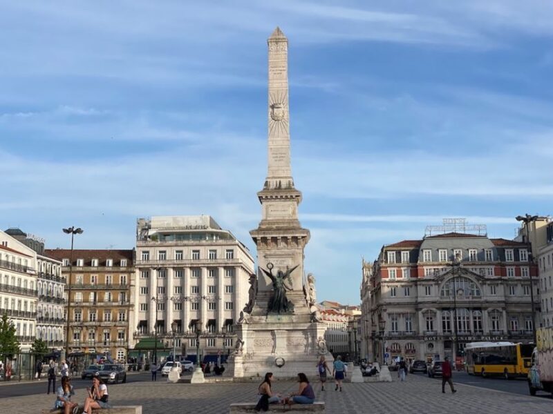 Lisbon: Walking tour for absolute Beginners - Final Thoughts