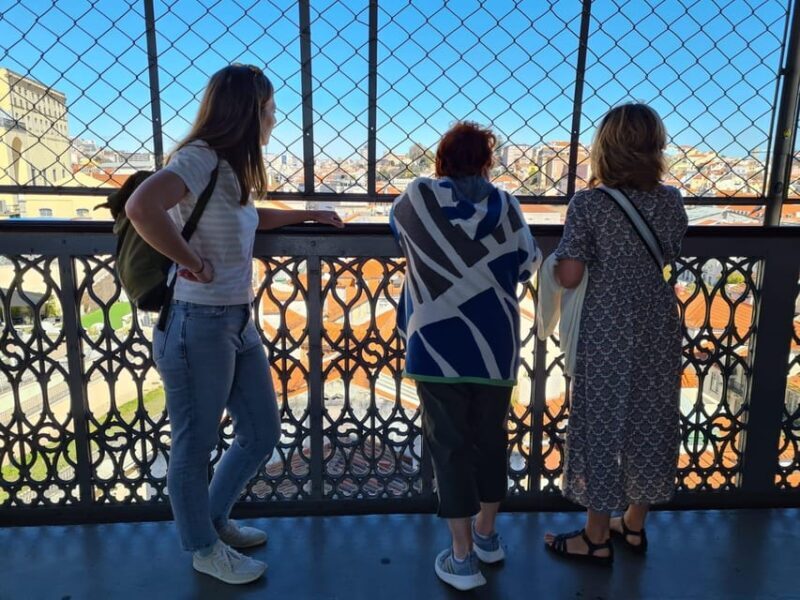 Lisbon: Walking Tour in the Center (Max 12 Participants) - Exploring Lisbon’s Core on Foot: An In-Depth Review