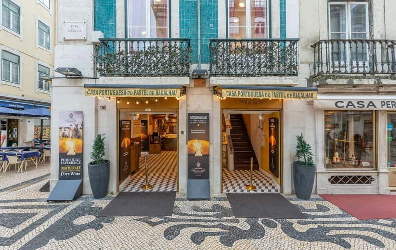 Lisbon: Walking Tour & Local Pastry - Exploring Lisbon in Three Hours: What to Expect