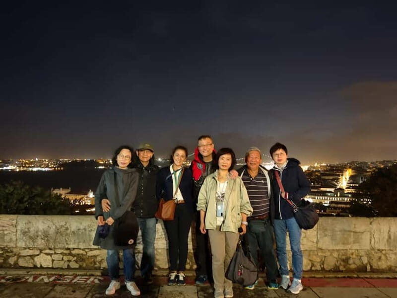 Lisbon: Walking Tour & Local Pastry - Who Should Consider This Tour?