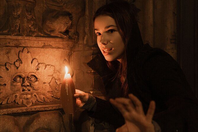 Lisbon Walking Tour The Dark Unholy Secrets - A Thorough Look at the Tour Experience