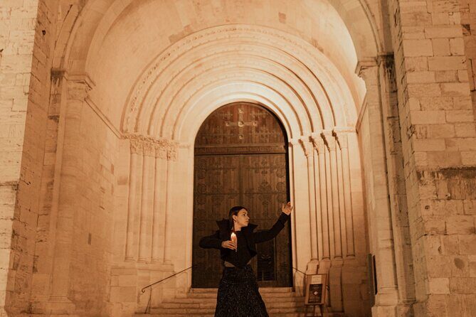 Lisbon Walking Tour The Dark Unholy Secrets - Who Should Consider This Tour