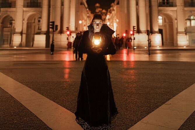 Lisbon Walking Tour The Dark Unholy Secrets - FAQ