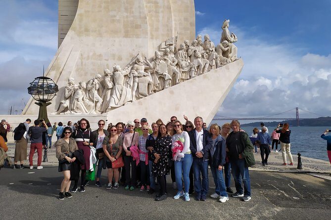 Lisbon Walking Tour - The Perfect Introduction to the City - A Detailed Look at the Lisbon Walking Tour