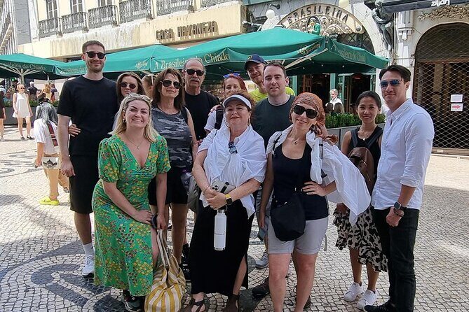 Lisbon Walking Tour - The Perfect Introduction to the City - FAQ