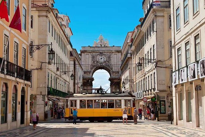Lisbon Walking Tour With Locals - An In-Depth Look at the Tour