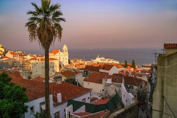Lisbon Walking Tour With Locals - FAQ