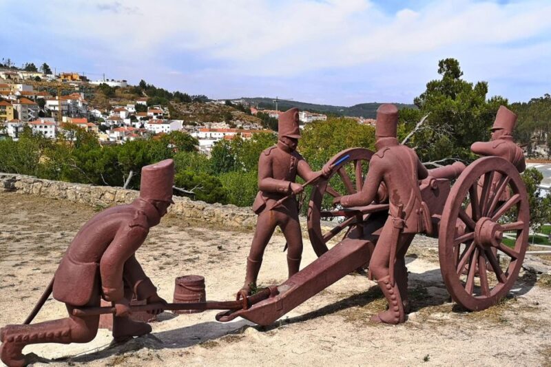 Lisbon: Wellington's Defensive Lines Tour - The Sum Up