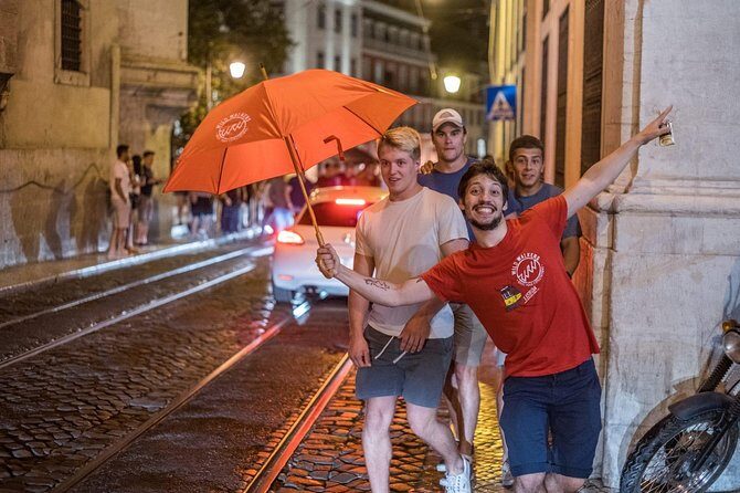 Lisbon Wild Pub Crawl - Authentic Experiences from Real Travelers