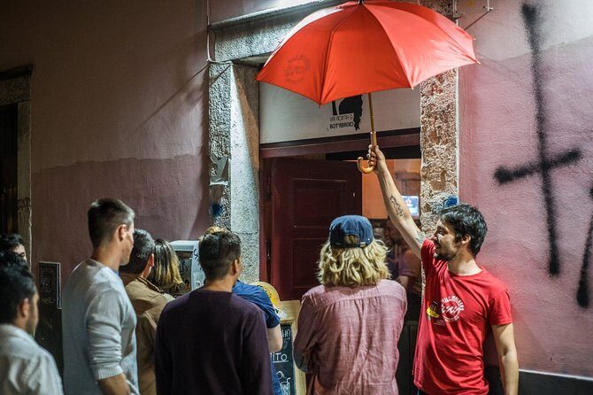Lisbon Wild Pub Crawl - Final Thoughts