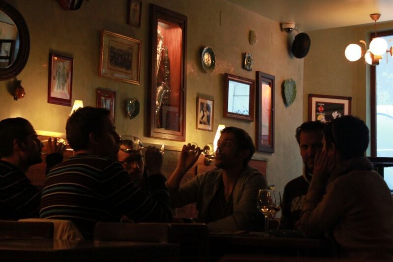 Lisbon Wine and Food: Private Walking Tour - Discover Lisbon’s Flavors on a Private Wine and Food Walking Tour