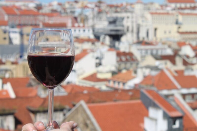 Lisbon Wine and Food: Private Walking Tour - Key Points