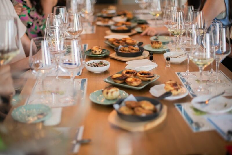 Lisbon: Wine Tasting and Food Pairing Experience - Lisbon: Wine Tasting and Food Pairing Experience — A Practical Guide