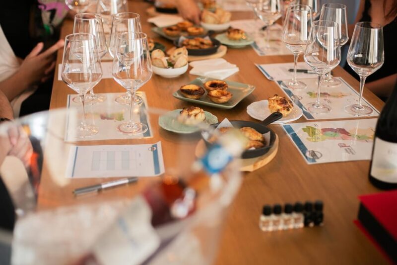 Lisbon: Wine Tasting and Food Pairing Experience - Who Would Enjoy This Experience?