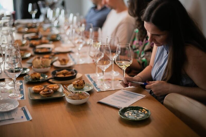 Lisbon: Wine Tasting and Food Pairing Experience - FAQs