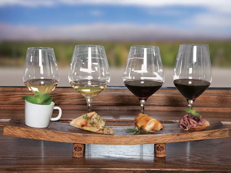 Lisbon Wine Tasting - Lisbon Wine Tasting: A Genuine Sip of Portugal
