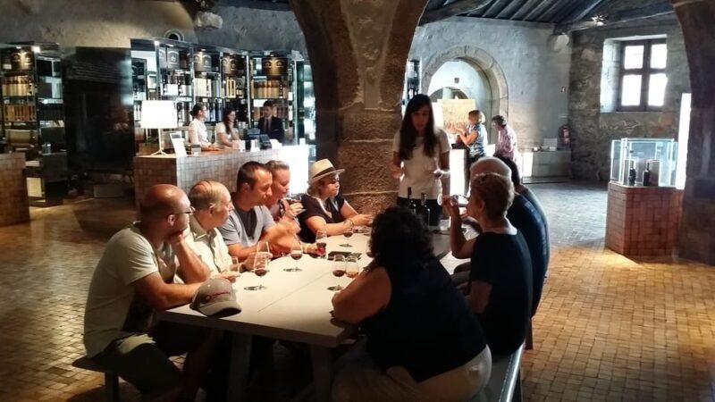 Lisbon Wine Tasting - Frequently Asked Questions
