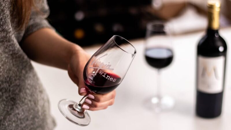 Lisbon Wine Tasting - Final Thoughts