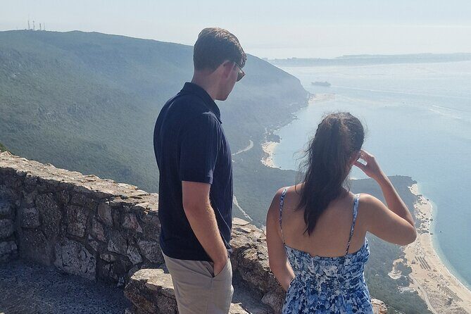 Lisbon Wine Tour: Azeitao, Setubal and Arrabida and Hotel Pickup - Discovering Lisbon’s Wine and Scenic Treasures: A Detailed Look at the Azeitao, Setubal, and Arrabida Tour