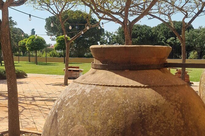 Lisbon Wine Tour: Azeitao, Setubal and Arrabida and Hotel Pickup - Key Points
