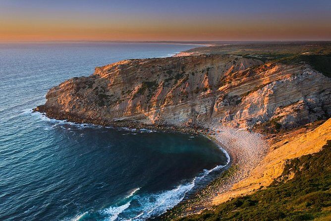 Lisbon: Wine Tour Sesimbra, Arrábida Park & Setúbal - Private - An In-Depth Look at the Tour Experience
