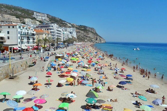 Lisbon: Wine Tour Sesimbra, Arrábida Park & Setúbal - Private - Who Would Enjoy This Tour Most?