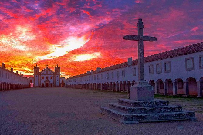 Lisbon: Wine Tour Sesimbra, Arrábida Park & Setúbal - Private - The Sum Up