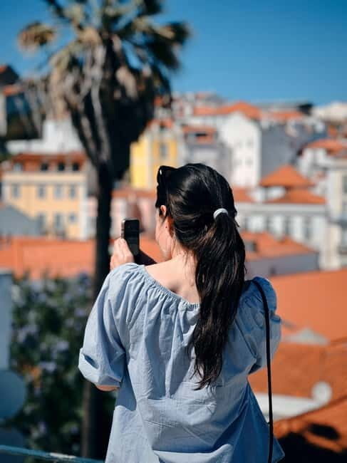 Lisbon with Tukxi: From East to West Private Tour by Tuk Tuk - FAQ