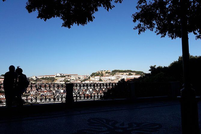 Lisbon World Heritage  Private Cultural Tour - Starting with the Convenience of Hotel Pickup and Private Transport