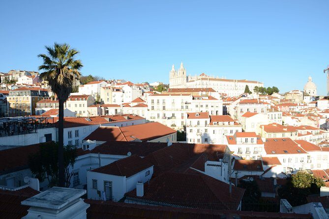 Lisbon World Heritage  Private Cultural Tour - Maritime Heritage at Museu de Marinha